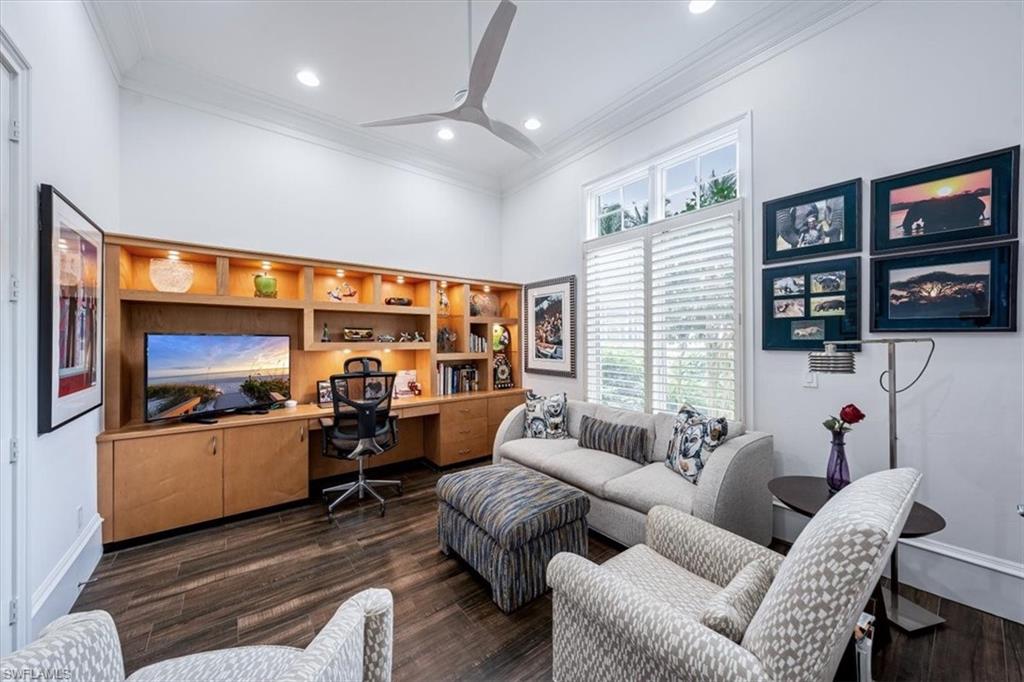 CAPISTRANO - Residential