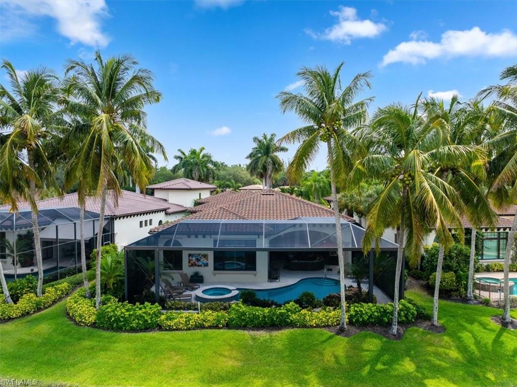 CAPISTRANO - Residential