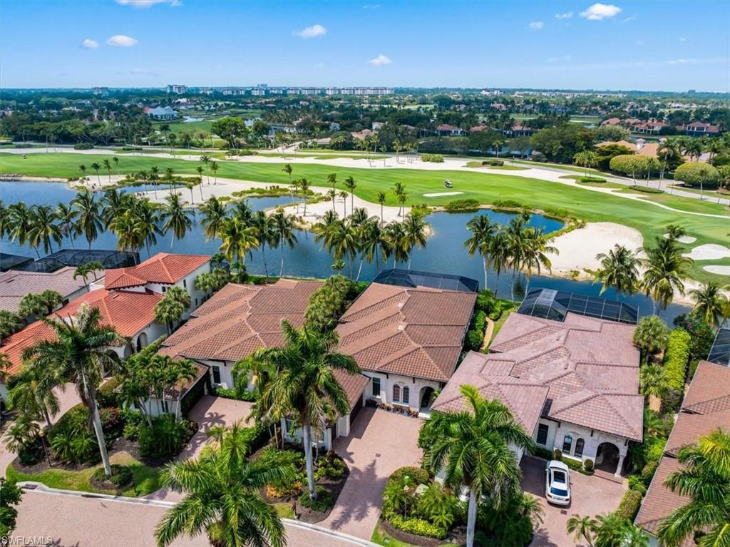 CAPISTRANO - Residential