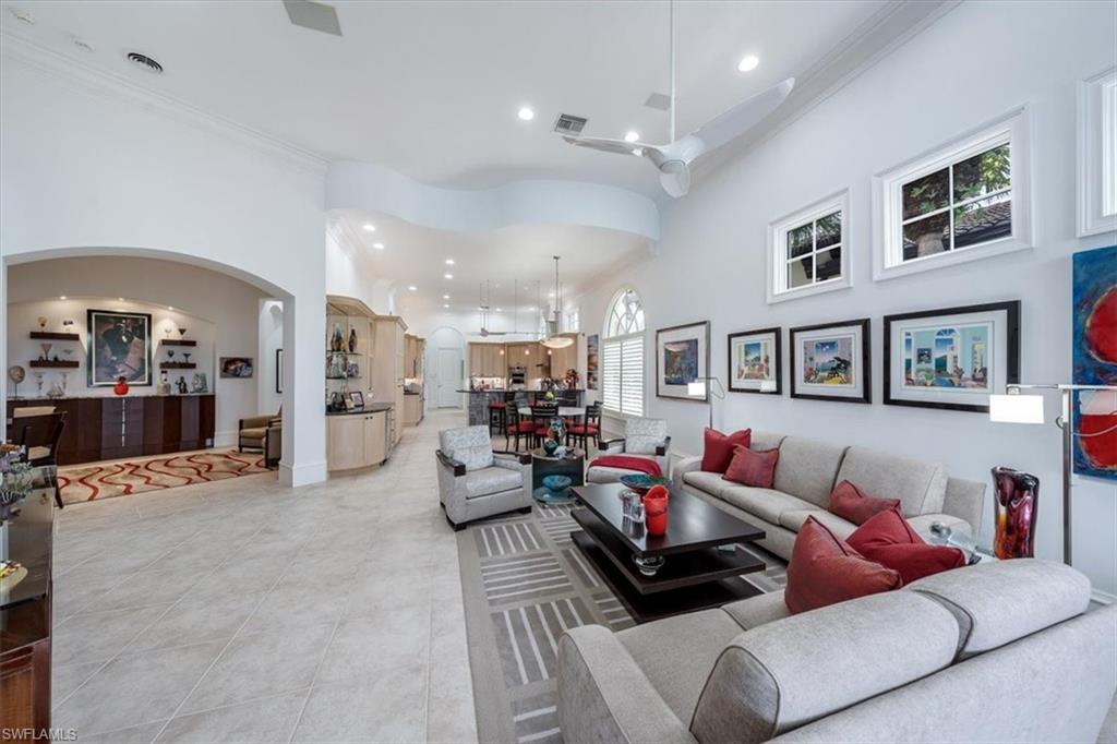 CAPISTRANO - Residential