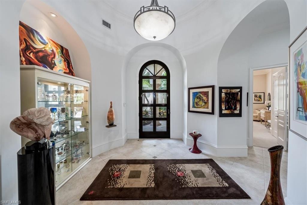 CAPISTRANO - Residential