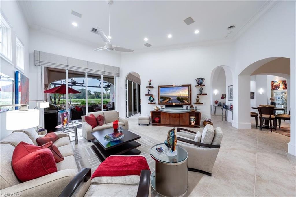 CAPISTRANO - Residential