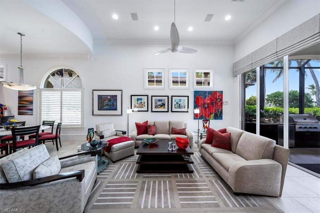 CAPISTRANO - Residential