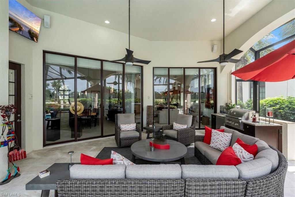 CAPISTRANO - Residential