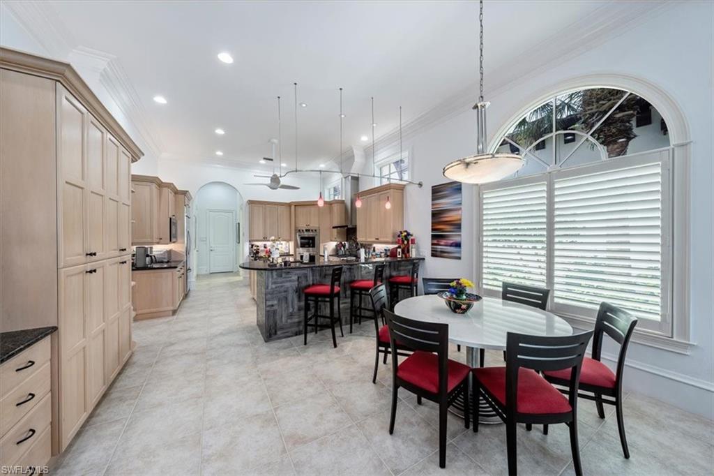 CAPISTRANO - Residential