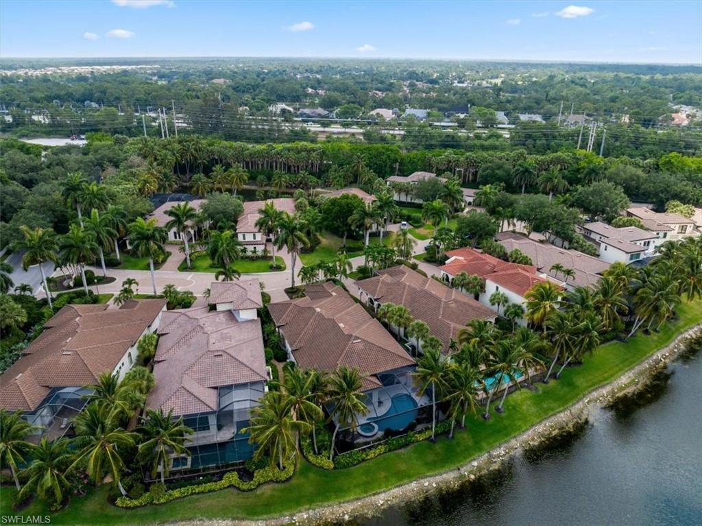 CAPISTRANO - Residential