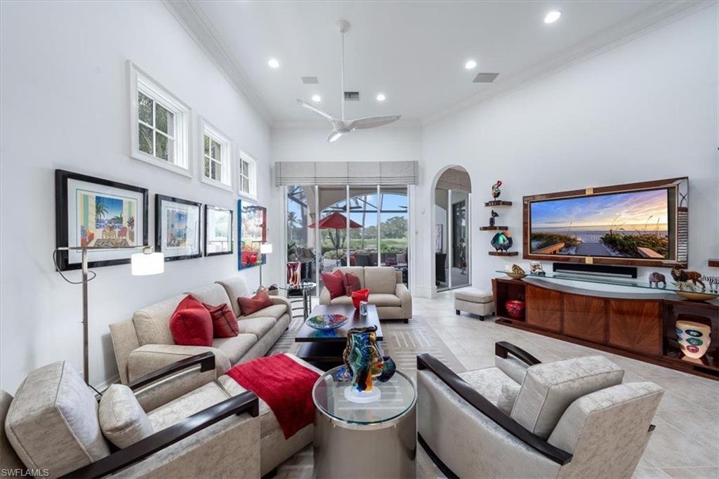 CAPISTRANO - Residential