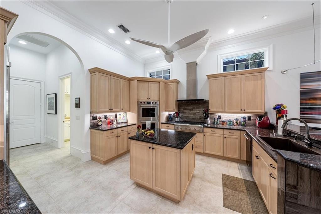 CAPISTRANO - Residential