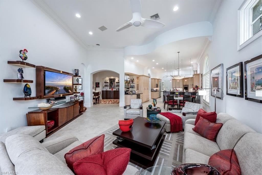 CAPISTRANO - Residential