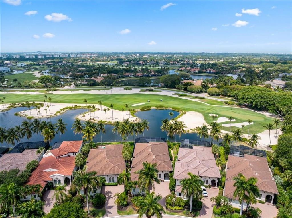 CAPISTRANO - Residential