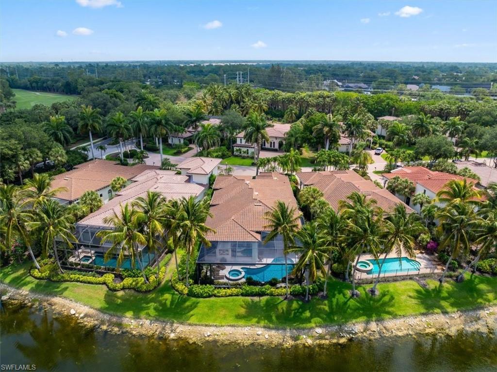 CAPISTRANO - Residential