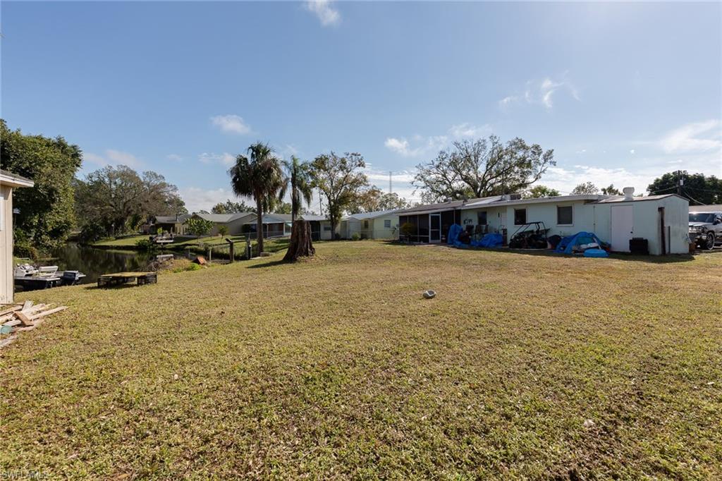 DORSEYS SUBD - Residential