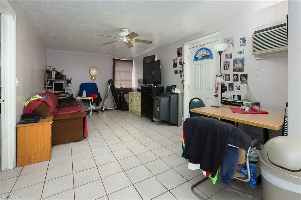 DORSEYS SUBD - Residential