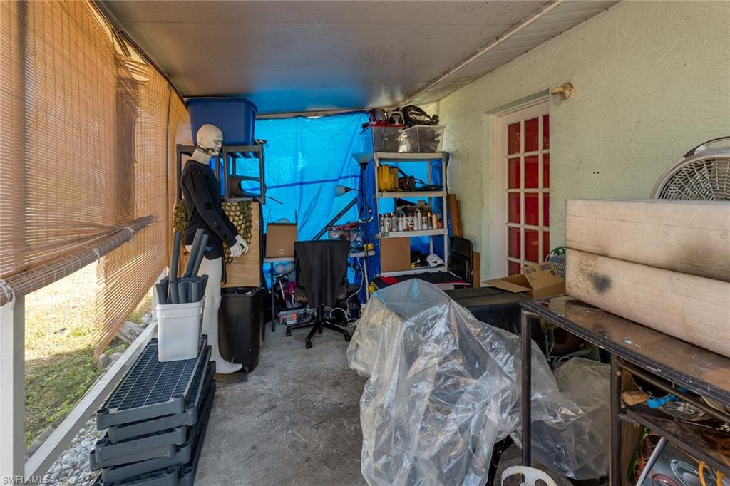 DORSEYS SUBD - Residential