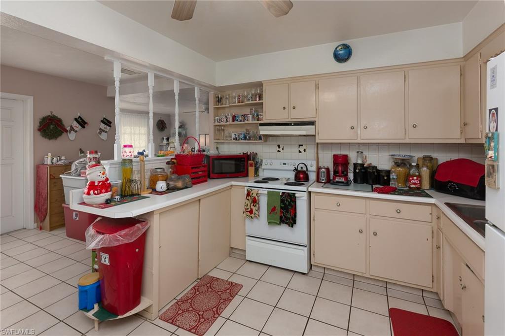 DORSEYS SUBD - Residential