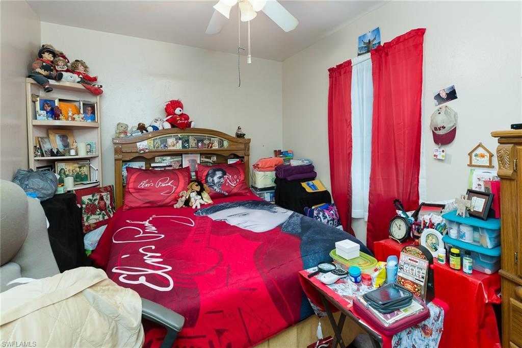 DORSEYS SUBD - Residential