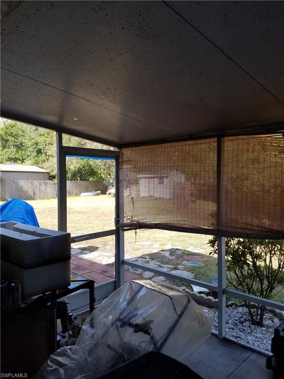 DORSEYS SUBD - Residential