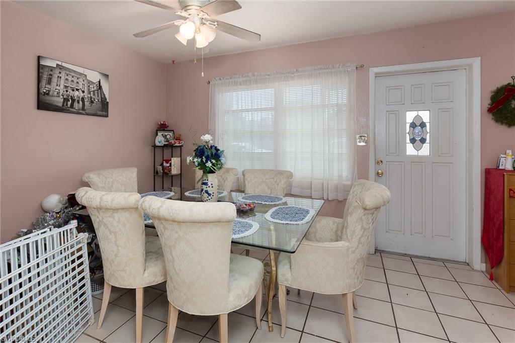 DORSEYS SUBD - Residential