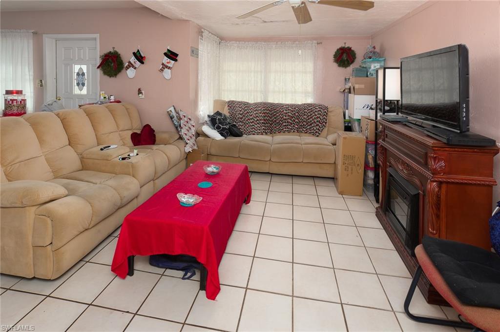 DORSEYS SUBD - Residential