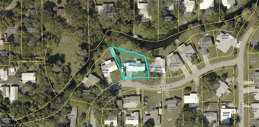 DORSEYS SUBD - Residential