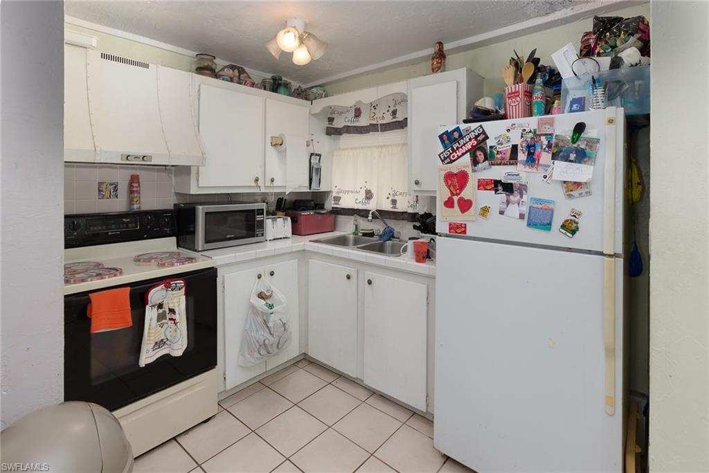 DORSEYS SUBD - Residential