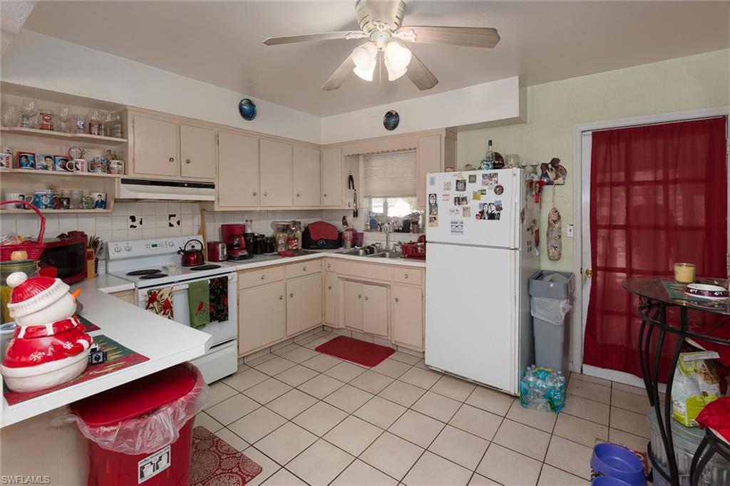 DORSEYS SUBD - Residential