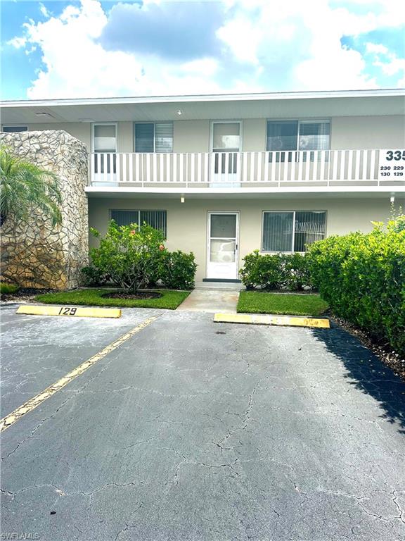 FAIRWAYS CONDO - Residential