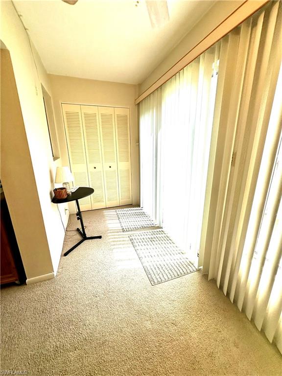 FAIRWAYS CONDO - Residential