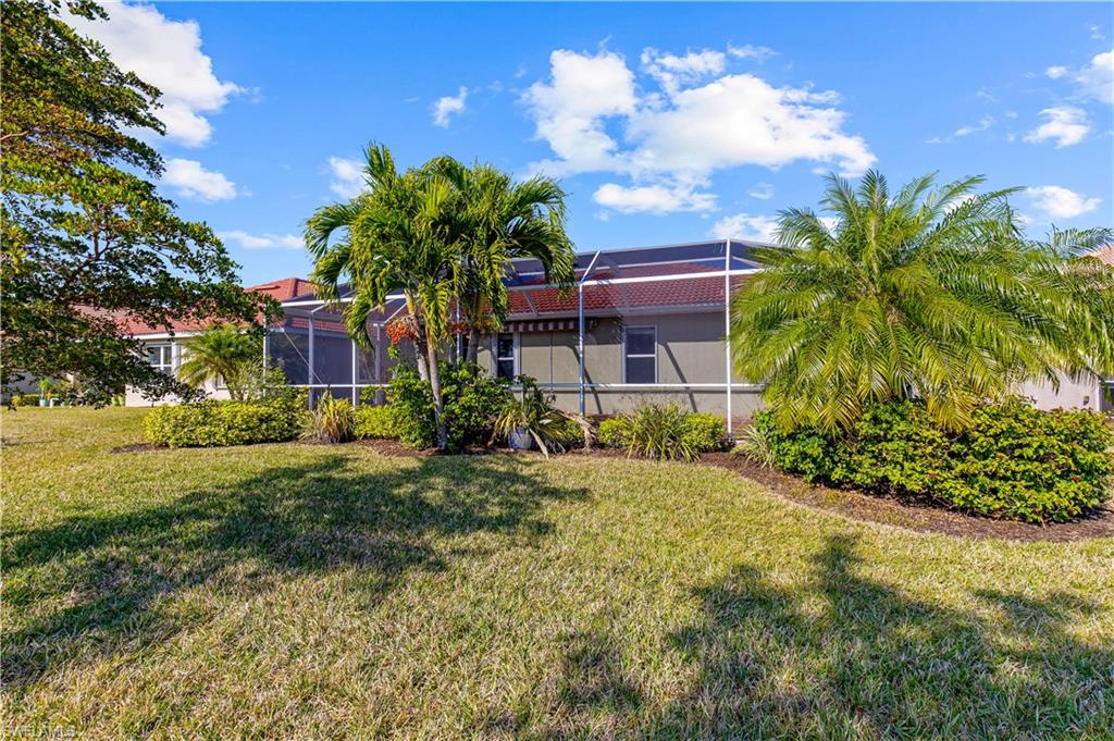 CASCADES - Residential