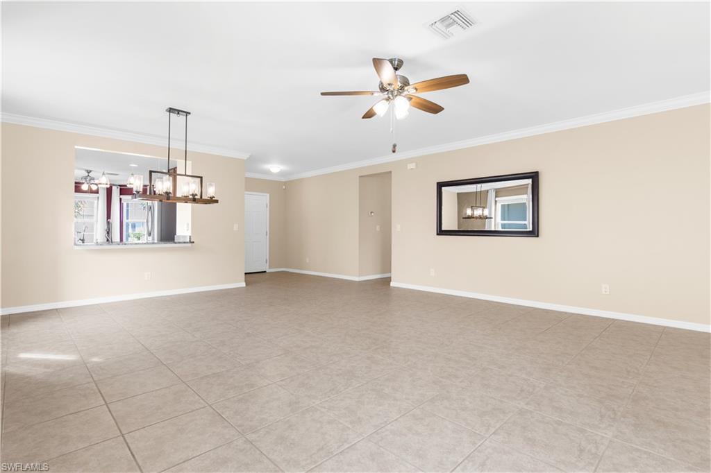 CASCADES - Residential