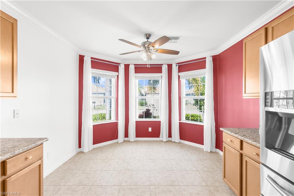 CASCADES - Residential