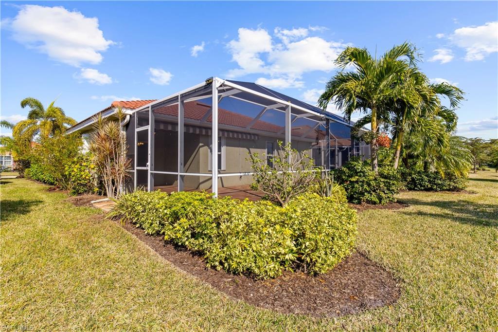 CASCADES - Residential