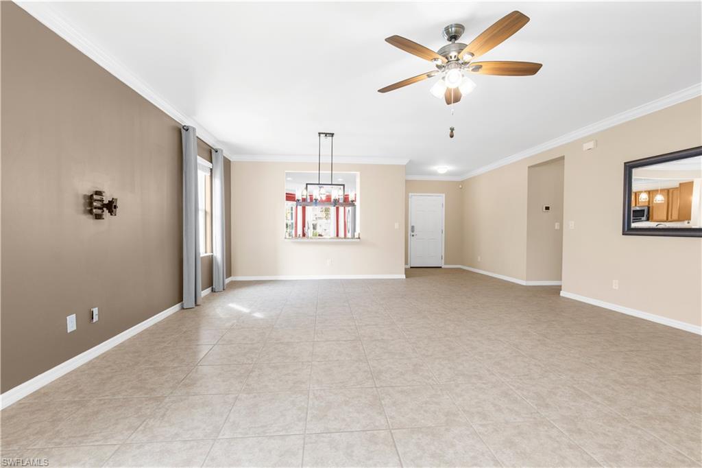 CASCADES - Residential