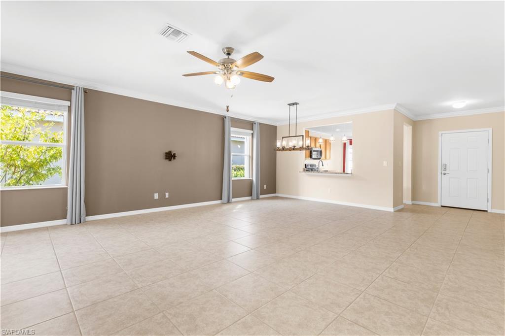 CASCADES - Residential