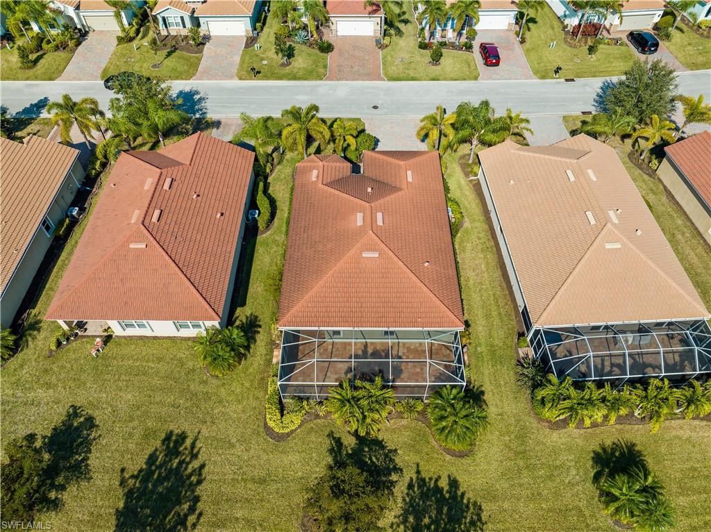 CASCADES - Residential