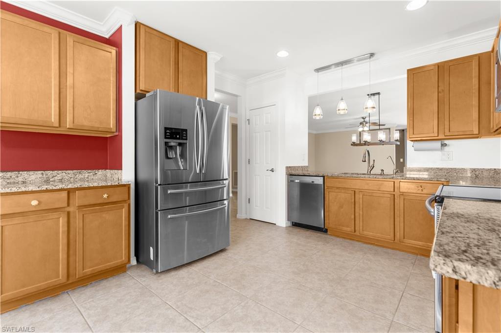 CASCADES - Residential