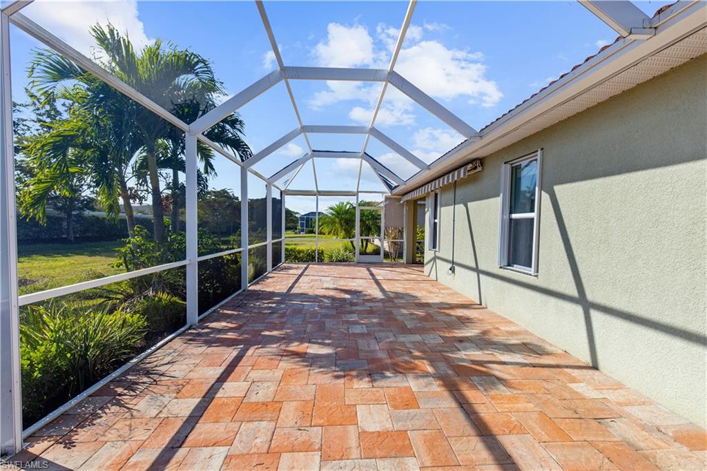 CASCADES - Residential