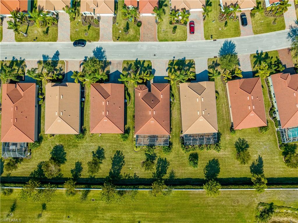 CASCADES - Residential