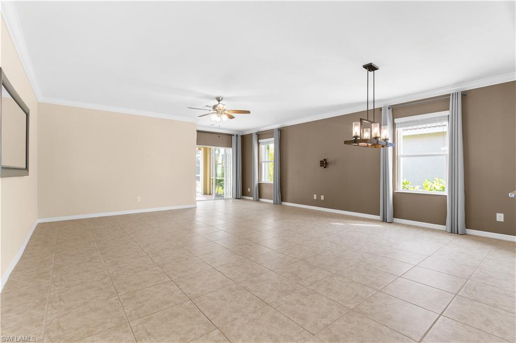 CASCADES - Residential