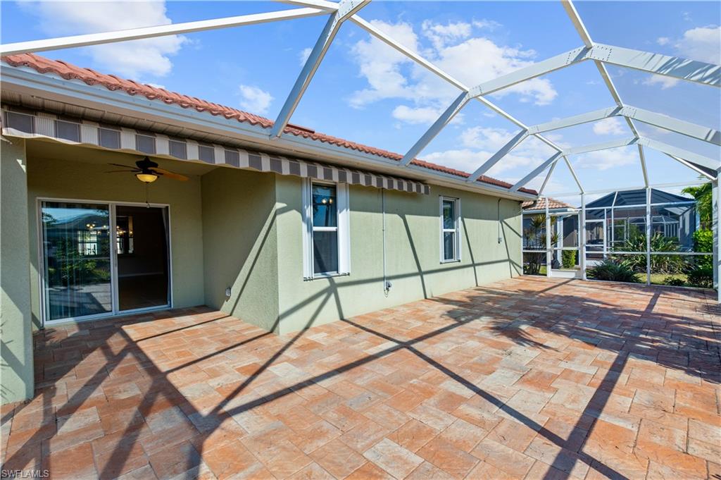 CASCADES - Residential