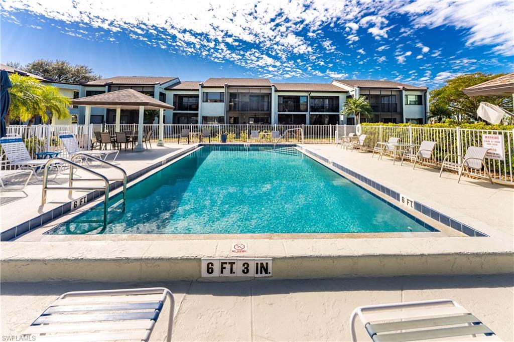 CAPSTAN CLUB CONDO - Residential