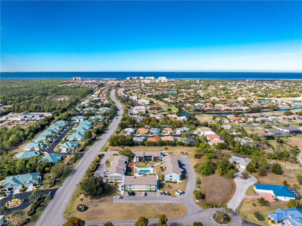 CAPSTAN CLUB CONDO - Residential