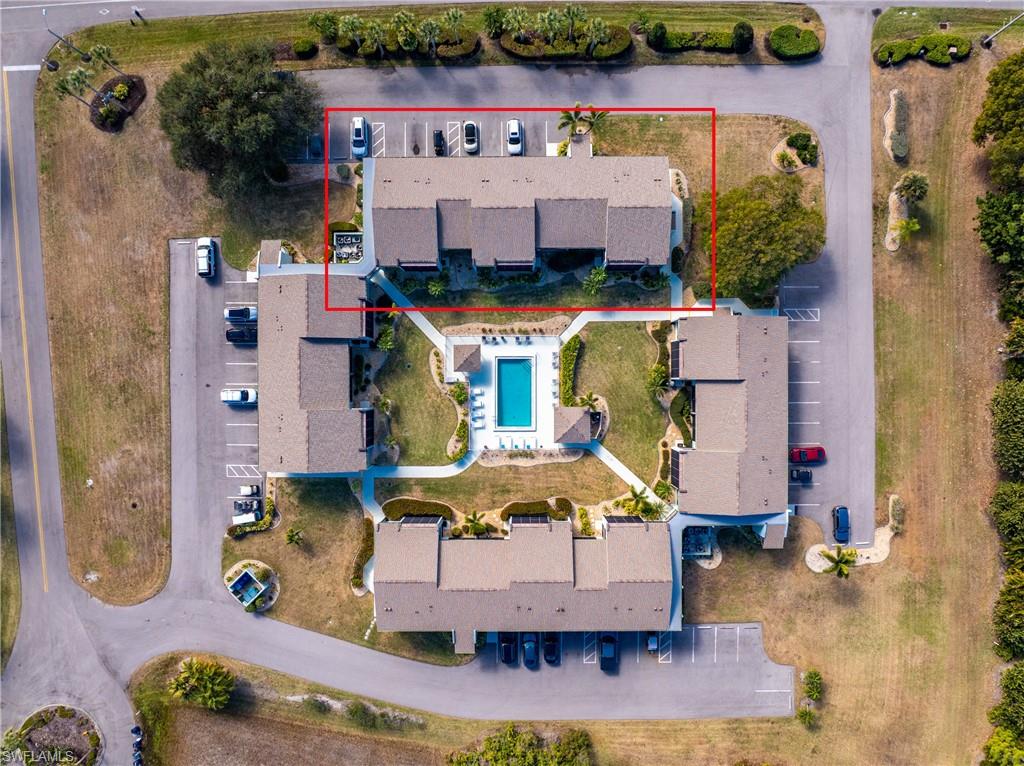 CAPSTAN CLUB CONDO - Residential