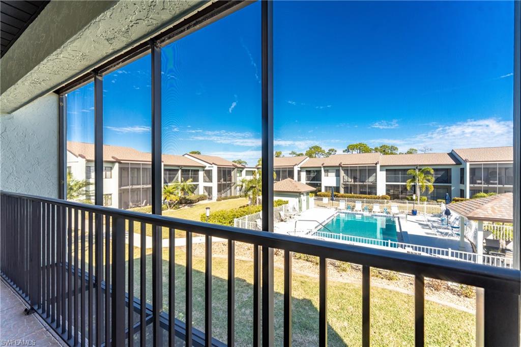 CAPSTAN CLUB CONDO - Residential