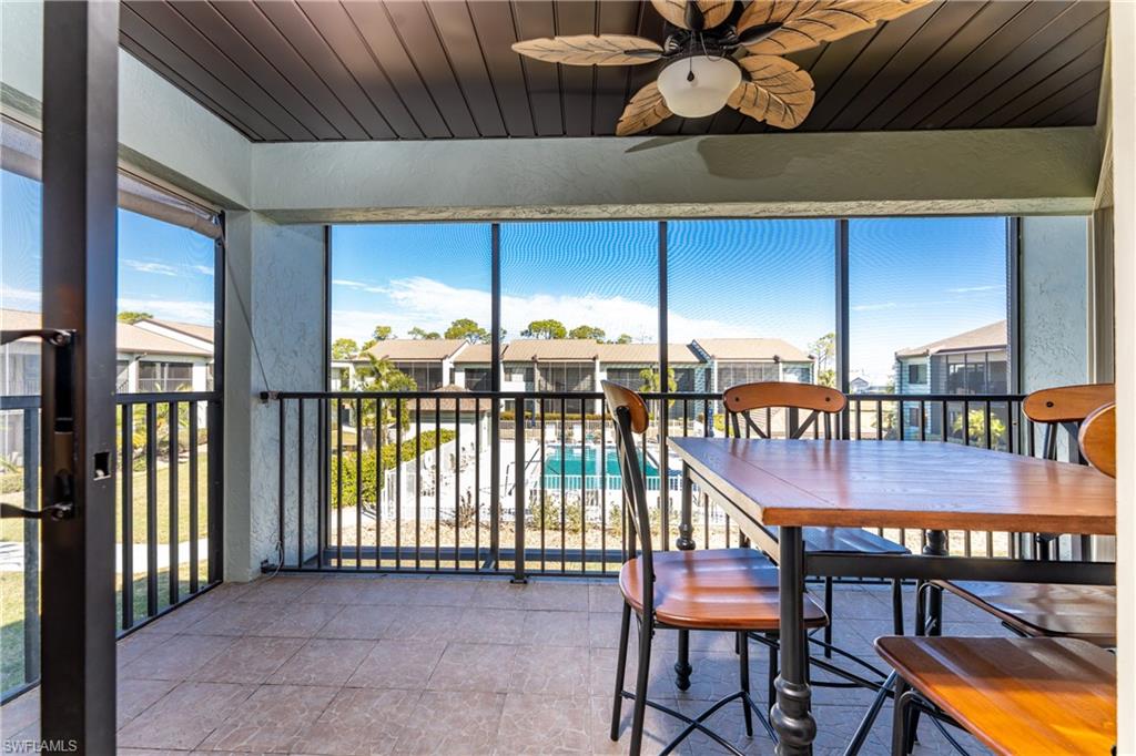 CAPSTAN CLUB CONDO - Residential