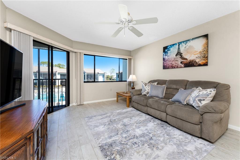 CAPSTAN CLUB CONDO - Residential