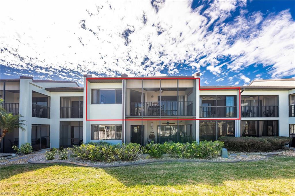 CAPSTAN CLUB CONDO - Residential