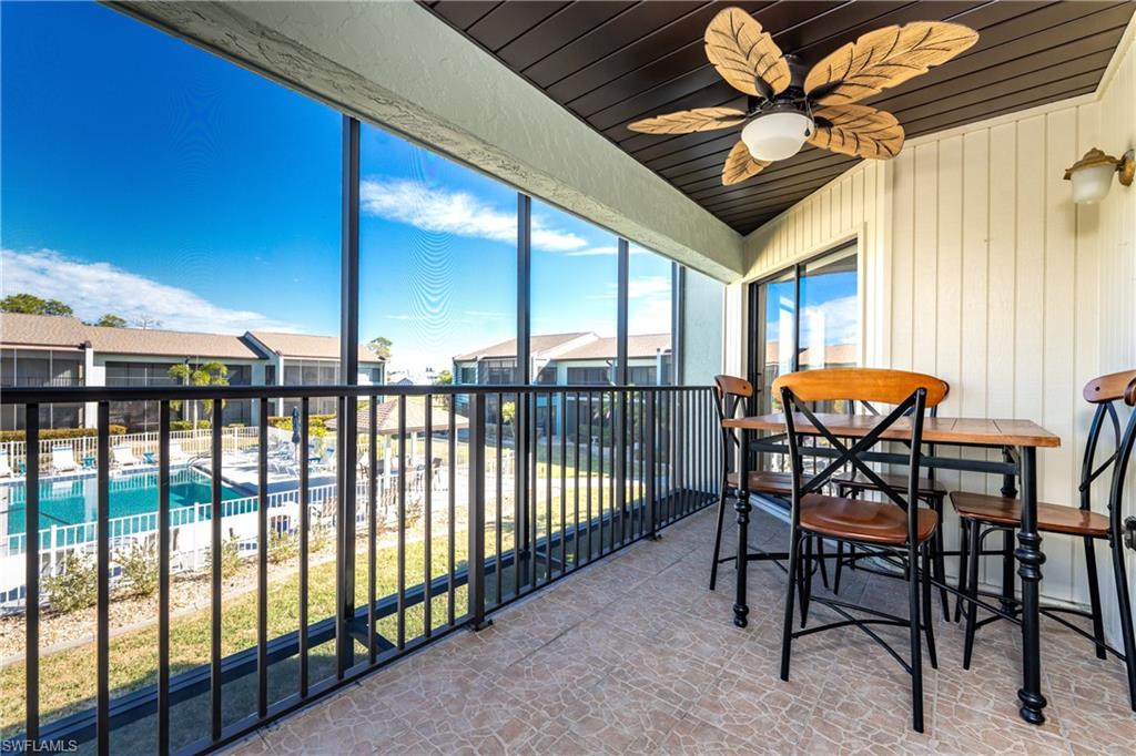 CAPSTAN CLUB CONDO - Residential