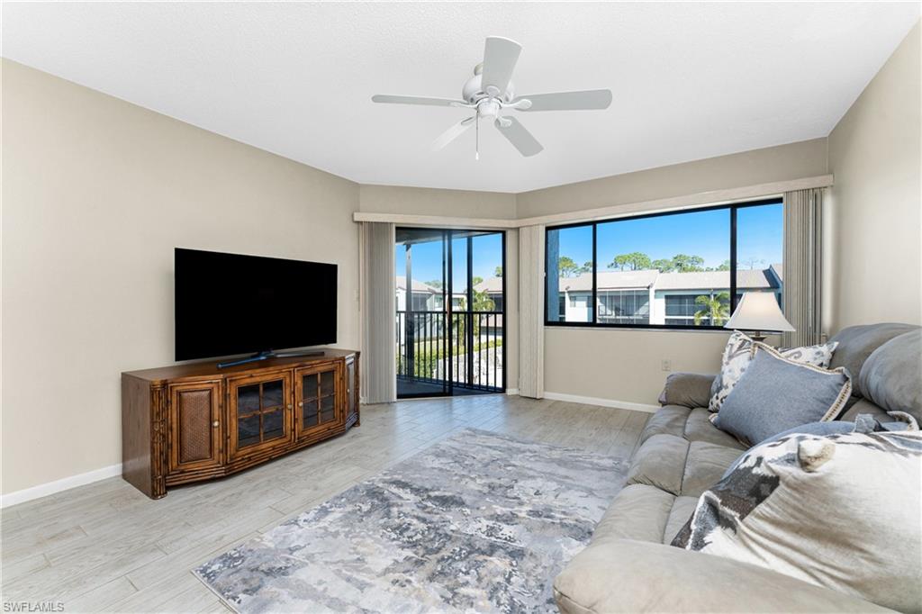 CAPSTAN CLUB CONDO - Residential