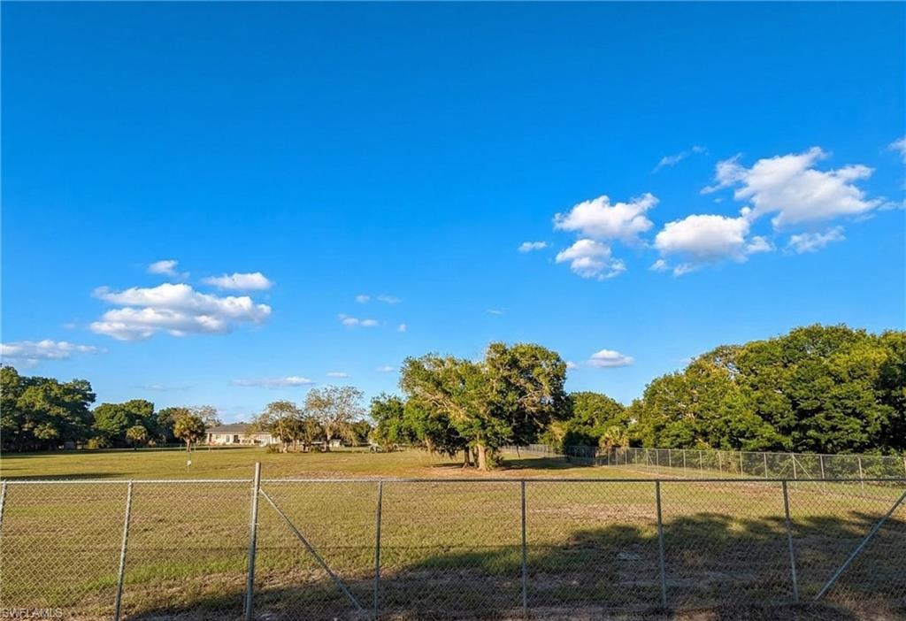 MONTURA RANCH ESTATES - Land